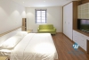 Modern studio for rent in Dich Vong, Cau Giay 2